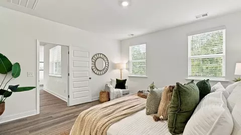 Bedroom - 185 Buckeye Rd, Guyton, GA 31312 photo 2 of 5