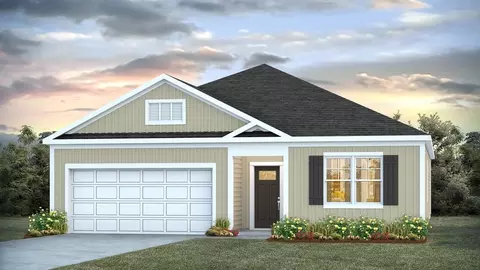 Other - 102 Buckeye Rd, Guyton, GA 31312 photo 2 of 5