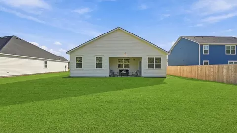 Exterior - 185 Buckeye Rd, Guyton, GA 31312 photo 8 of 11