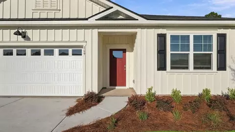 Exterior - 185 Buckeye Rd, Guyton, GA 31312 photo 6 of 11