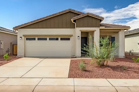 21989 E Rider Ave, Red Rock, AZ 85145