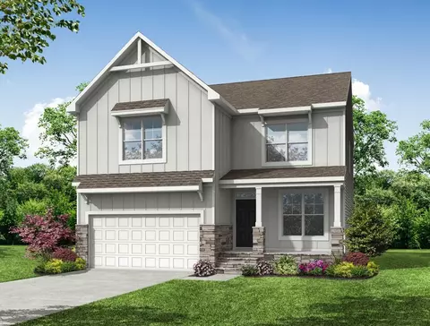 lot46 Stingray Point Blvd, New Kent, VA 23124