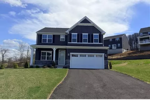 117 Zelcova Ln, Coatesville, PA 19320