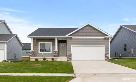 2919 Myron St, Norwalk, IA 50211