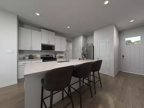 Kitchen - 11328 Bellewood Ter, Parrish, FL 34219 photo 2 of 4