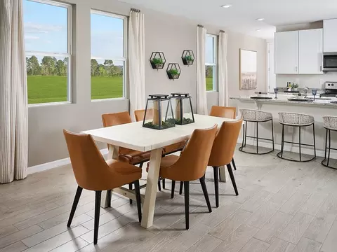 Dining - 11328 Bellewood Ter, Parrish, FL 34219 photo 1 of 2