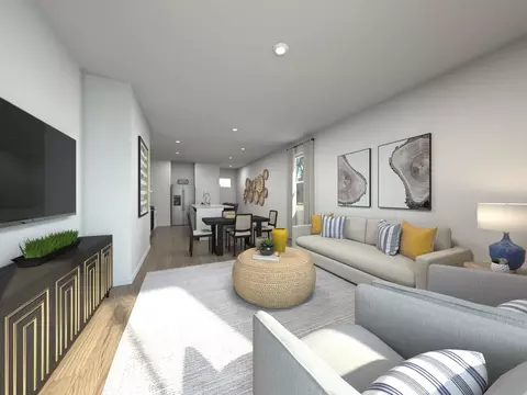 Living - 11328 Bellewood Ter, Parrish, FL 34219 photo 2 of 5