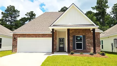 40677 Cara Mae St, Slidell, LA 70461