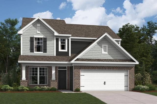 2016 Boulder Ridge Dr, Gastonia, NC 28052