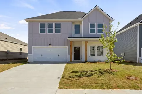 619 Silver Fir St, Piedmont, SC 29673