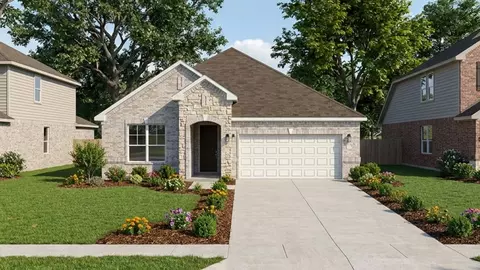 8809 Retama St, Aubrey, TX 76227