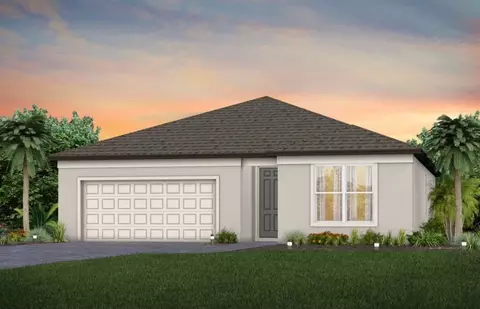 Exterior - 13716 Sunlight Meadow Dr, Riverview, FL 33578 photo 6 of 7