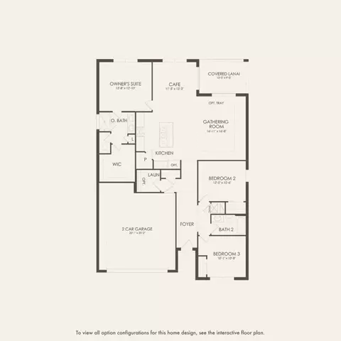 Floorplan - 13716 Sunlight Meadow Dr, Riverview, FL 33578 photo 1 of 1
