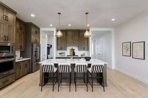 Kitchen - 6983 W Tolland St, Eagle, ID 83616 photo 2 of 5