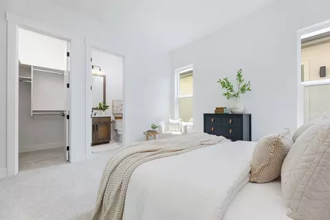 Bedroom - 6983 W Tolland St, Eagle, ID 83616 photo 5 of 5