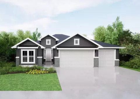 Exterior - 6983 W Tolland St, Eagle, ID 83616 photo 3 of 14
