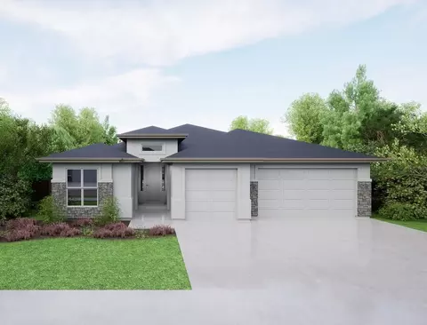 Exterior - 6983 W Tolland St, Eagle, ID 83616 photo 2 of 14