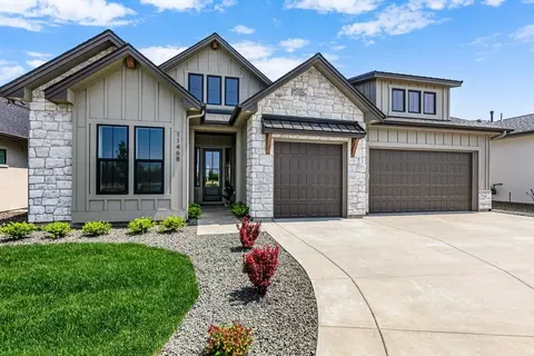 Exterior - 6983 W Tolland St, Eagle, ID 83616 photo 6 of 14