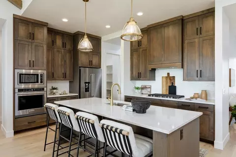 Kitchen - 6983 W Tolland St, Eagle, ID 83616 photo 1 of 5