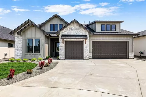Exterior - 6983 W Tolland St, Eagle, ID 83616 photo 4 of 14