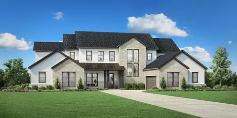 2321 Greatwood Trl, Leander, TX 78641