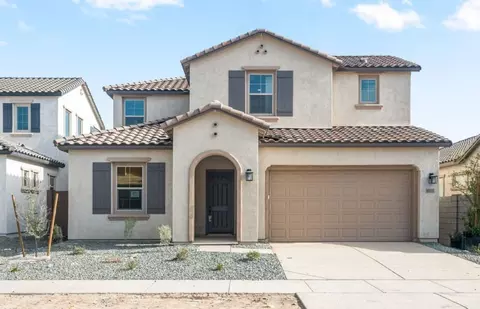 18335 E Creosote Dr, Queen Creek, AZ 85142