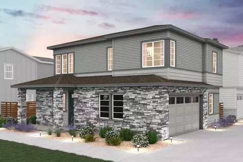 22689 E 47th Dr, Aurora, CO 80019