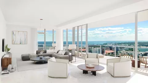 400 Central Ave #2007, Saint Petersburg, FL 33701