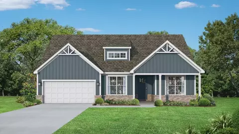 158 Hidden River Dr, Madison, AL 35756