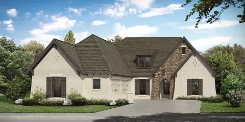 3474 Blackridge Cir, Hoover, AL 35244