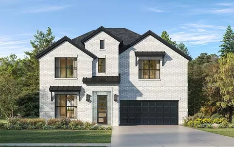 6801 Baxley Rd, Frisco, TX 75033