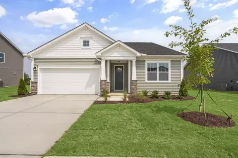 204 Vaughan Farms Dr, Angier, NC 27501