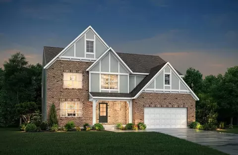 Exterior - 20 Boulder Blvd, Peninsula, OH 44264 photo 3 of 10