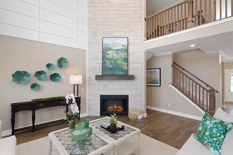 Living - 20 Boulder Blvd, Peninsula, OH 44264 photo 1 of 6