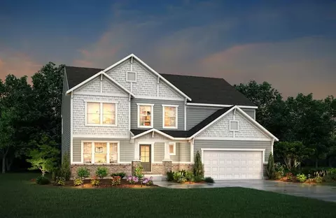 Exterior - 20 Boulder Blvd, Peninsula, OH 44264 photo 2 of 10