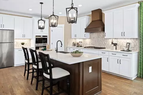 Kitchen - 20 Boulder Blvd, Peninsula, OH 44264 photo 1 of 6
