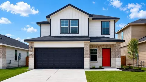 3631 Rock Garden Way, San Antonio, TX 78222
