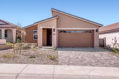 30243 W Wild Hazel Dr, Buckeye, AZ 85396