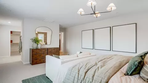 Bedroom - 1303 Braided Mane Dr, San Jacinto, CA 92582 photo 2 of 5