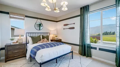 Bedroom - 1303 Braided Mane Dr, San Jacinto, CA 92582 photo 3 of 5