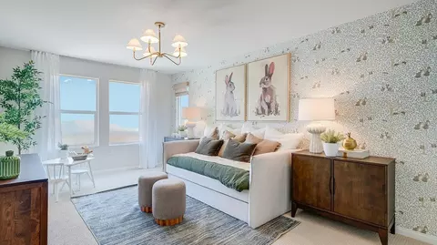 Bedroom - 1303 Braided Mane Dr, San Jacinto, CA 92582 photo 5 of 5