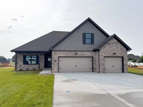 Southall Blvd, Bowling Green, KY 42101