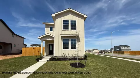 361 San Juan Trl, Bastrop, TX 78602