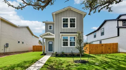 361 San Juan Trl, Bastrop, TX 78602