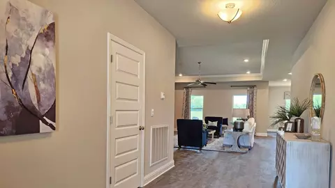 Entry Way - 13400 Crane Dr, Vancleave, MS 39565 photo 2 of 5