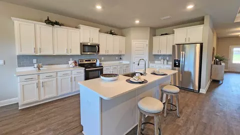 Kitchen - 13400 Crane Dr, Vancleave, MS 39565 photo 1 of 8