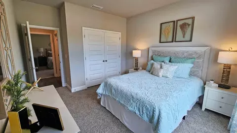 Bedroom - 13400 Crane Dr, Vancleave, MS 39565 photo 1 of 9