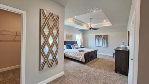 Entry Way - 13400 Crane Dr, Vancleave, MS 39565 photo 4 of 5