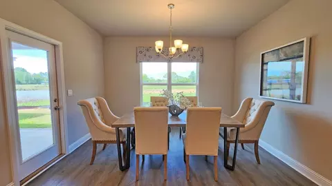 Dining - 13400 Crane Dr, Vancleave, MS 39565 photo 1 of 2