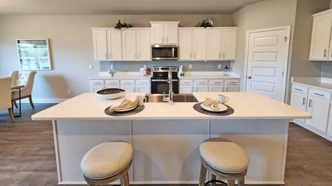 Kitchen - 13400 Crane Dr, Vancleave, MS 39565 photo 5 of 8